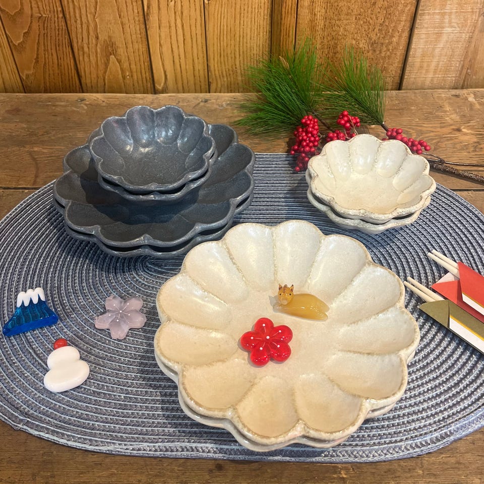 美濃焼プレート 17.5cm/リンカ | アフタヌーンティー公式通販サイト