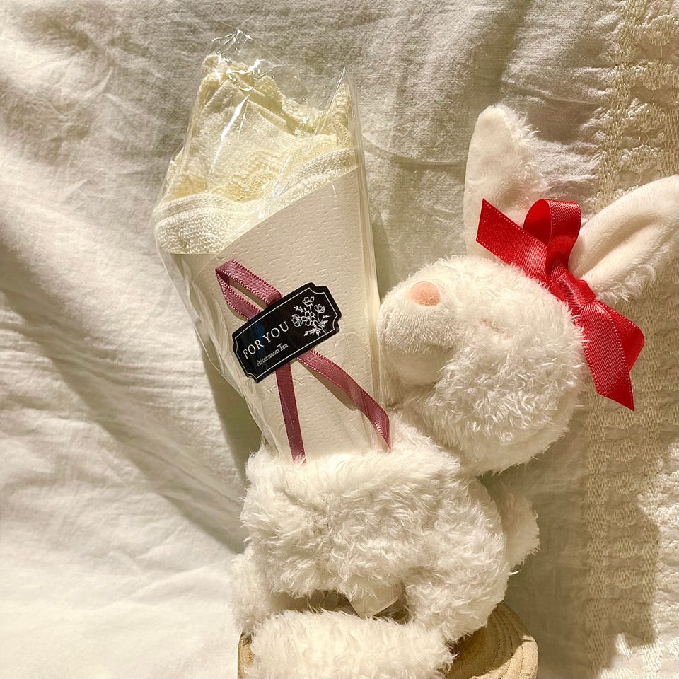 Afternoon Teaコラボ ひつじ ぬいぐるみ ヒツジぬいぐるみ（おもちゃ