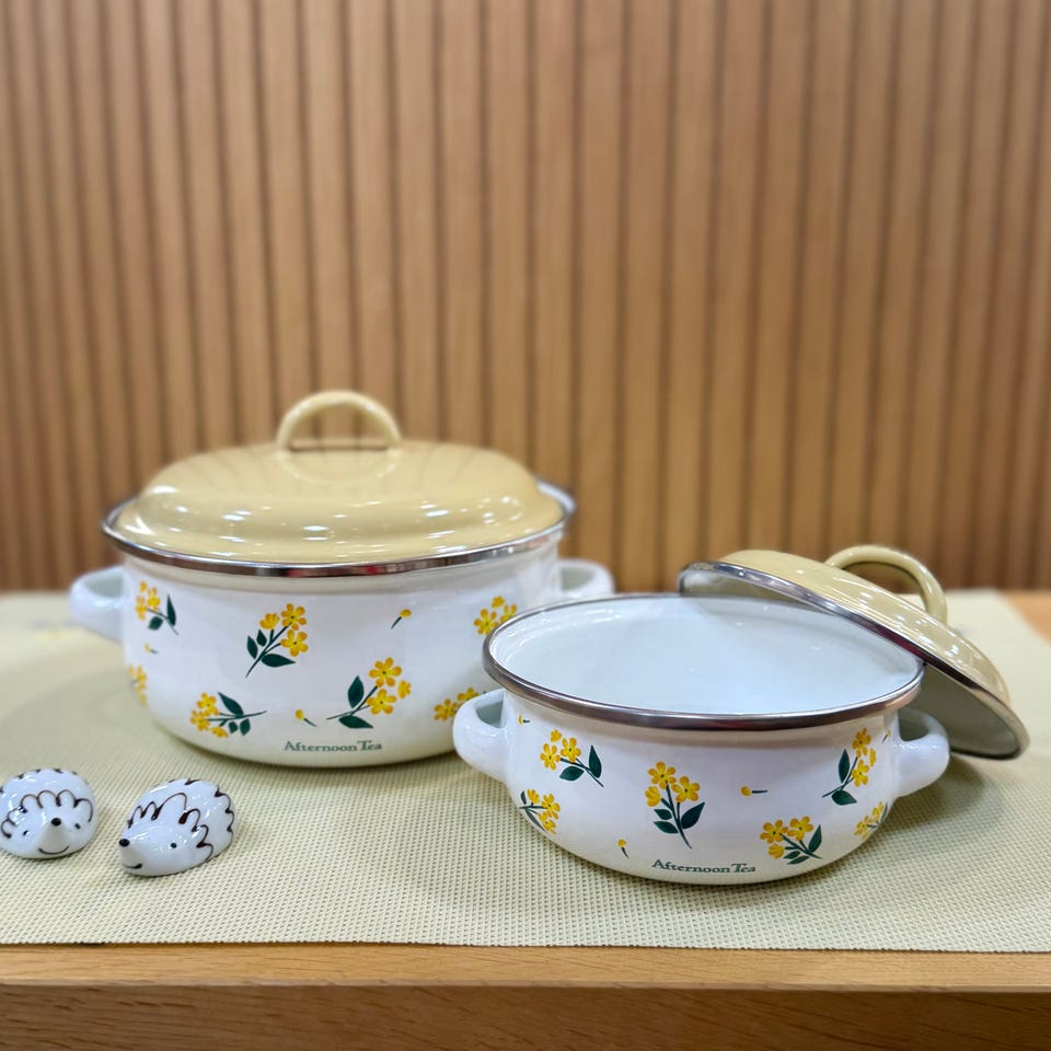 プレート21.5cm/フローラ/Burleigh | アフタヌーンティー公式通販サイト