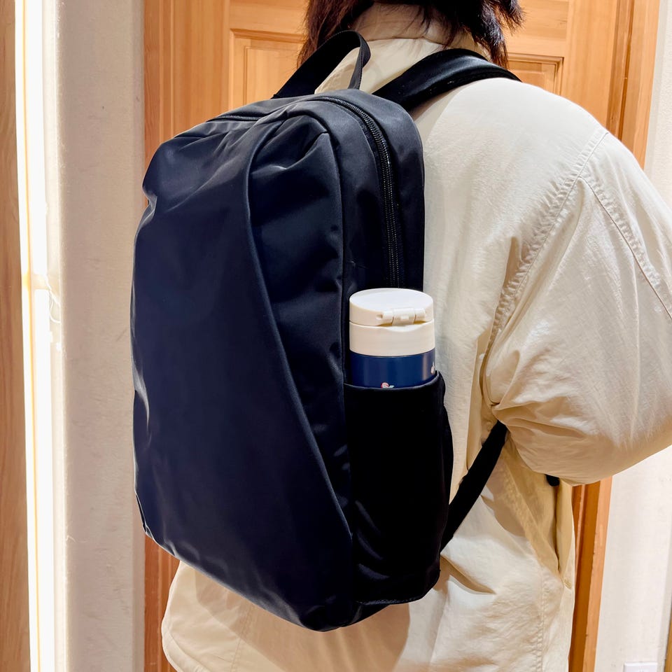 無重力ファンクションリュックS | アフタヌーンティー公式通販サイト