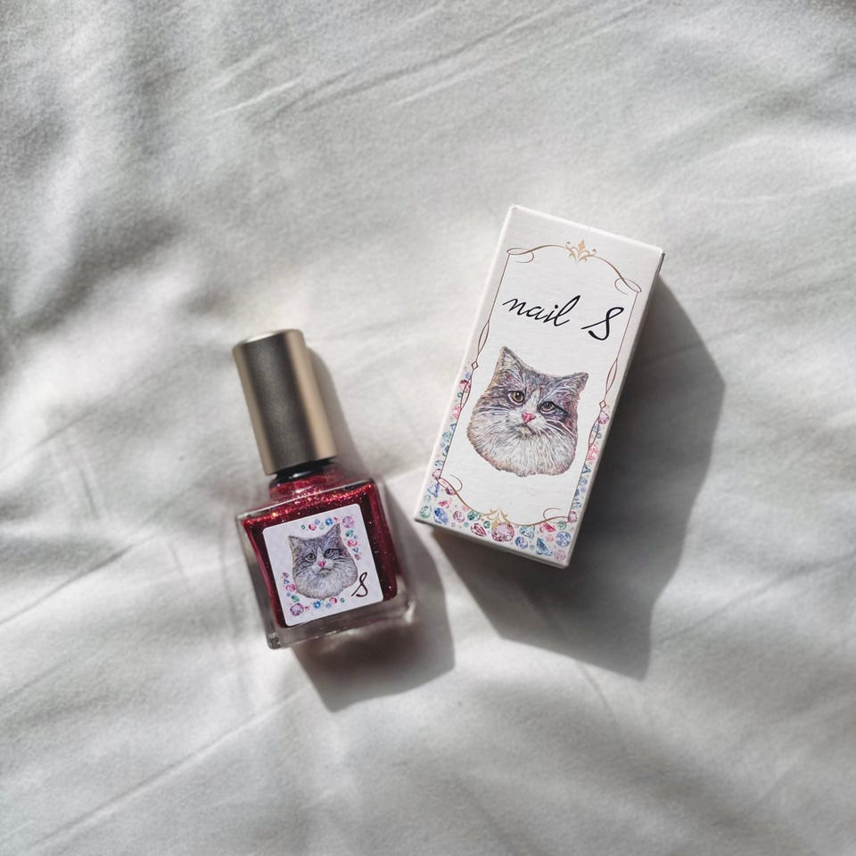 Afternoon Tea限定色】ネイルエス roselite gelee | アフタヌーン