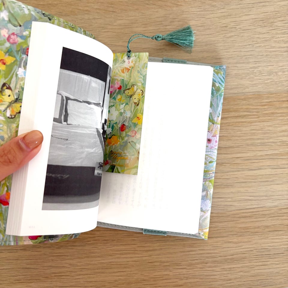 ロルバーン ポケット付メモ L/庄島歩音 | アフタヌーンティー公式通販