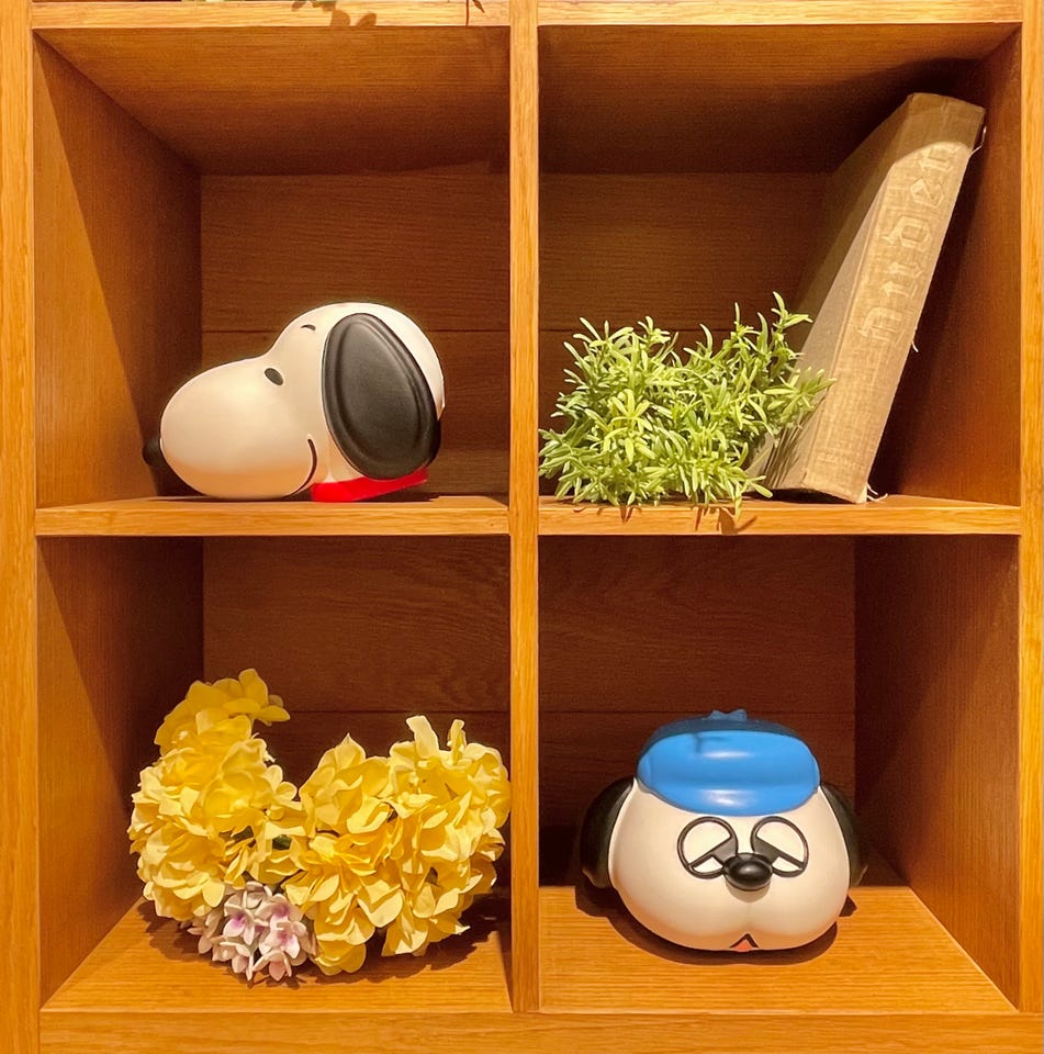 レア スヌーピー ミニミニカップ30個セット 飾り棚 インテリア スクイーズ スヌーピー/PEANUTS | アフタヌーンティー公式通販サイト