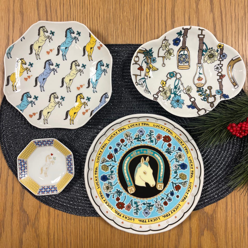 オンラインストア限定】はち割れ猫こけし/ナタリー・レテ× 卯三郎