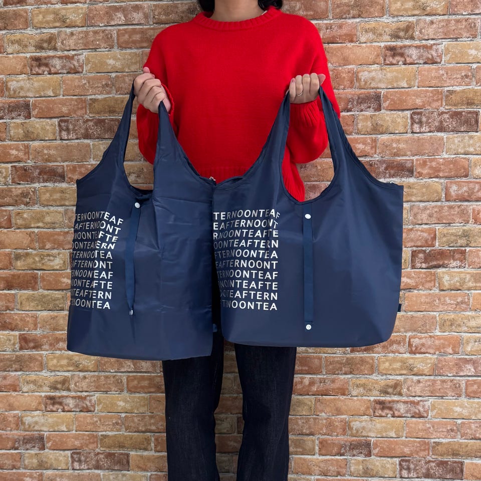 無重力ファンクションリュック | アフタヌーンティー公式通販サイト