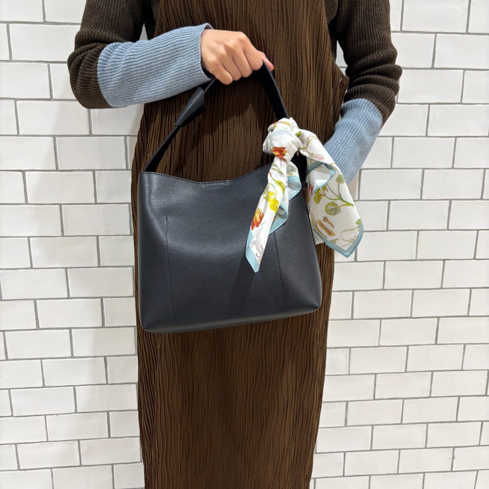 MON JOURNALスクエアポーチ | アフタヌーンティー公式通販サイト