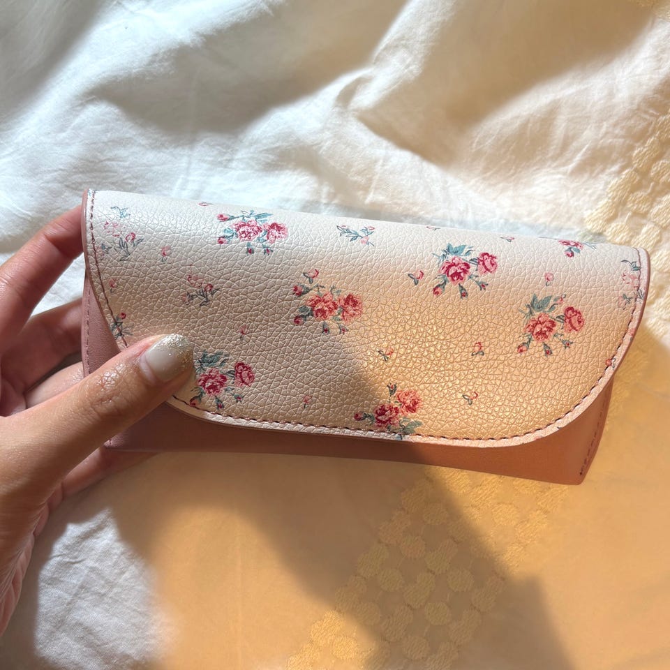 クラシックローズマルチフォンカバー | アフタヌーンティー公式通販サイト