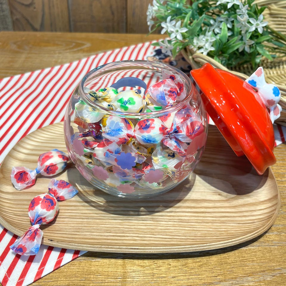 ガラス小物入れ/Peko | アフタヌーンティー公式通販サイト
