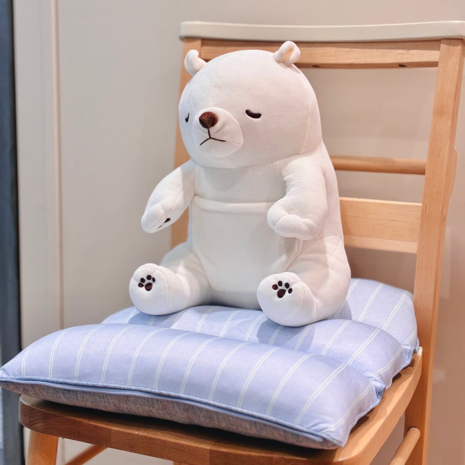クールクジラ抱き枕L | アフタヌーンティー公式通販サイト