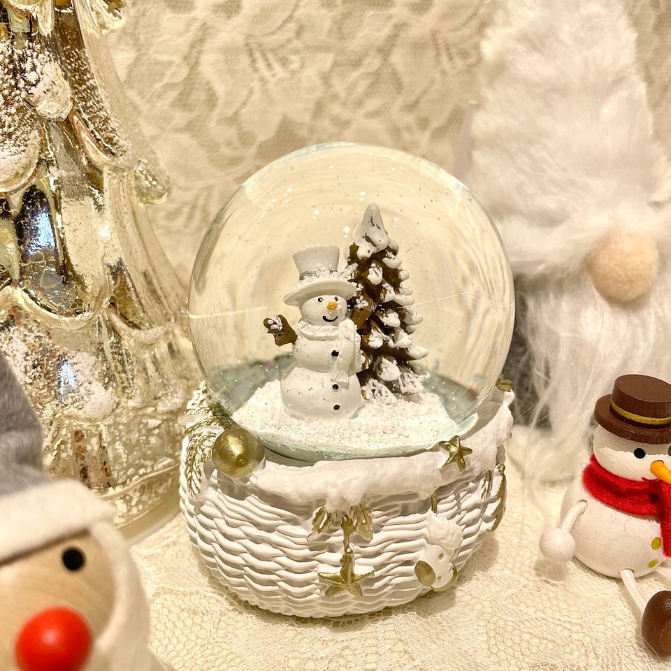 レア品‼️Dodgers Stadium のスノードーム‼️ レア品‼️Dodgers Stadium のスノードーム‼️ 2206589985_large_image