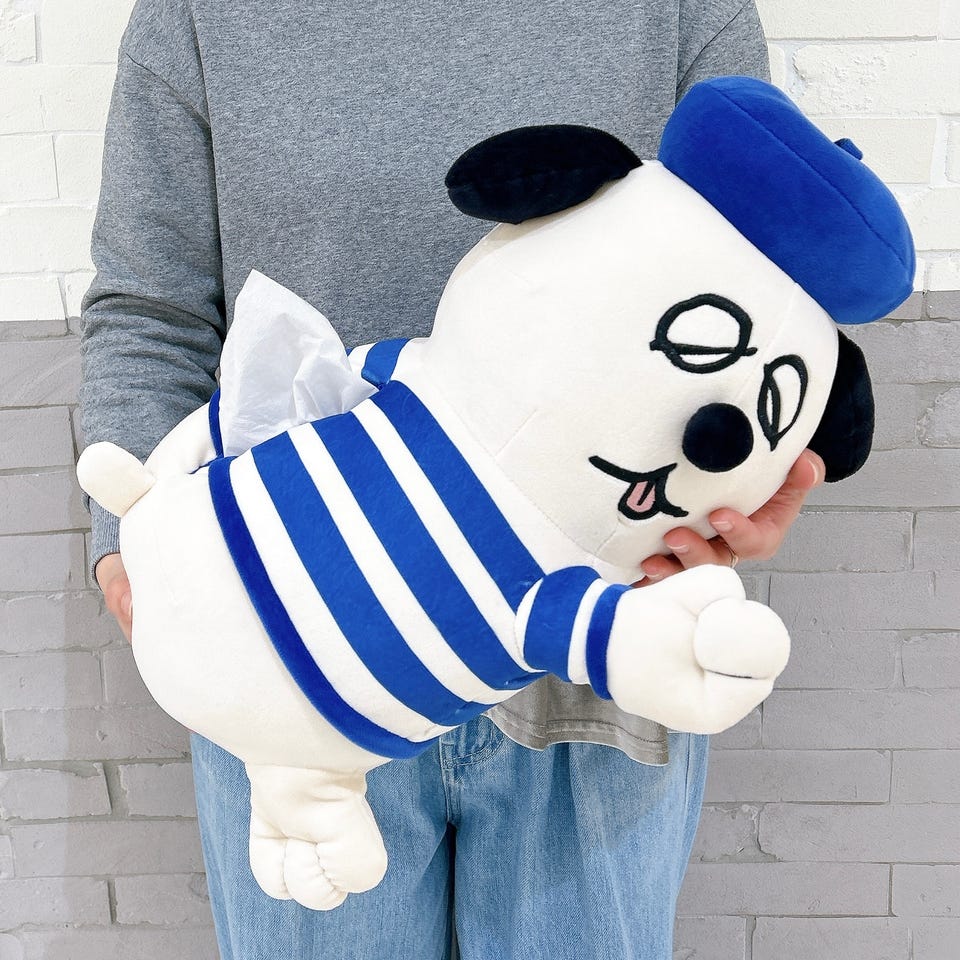 ペンギンさんぬいぐるみ 68cm/SPY×FAMILY | アフタヌーンティー公式