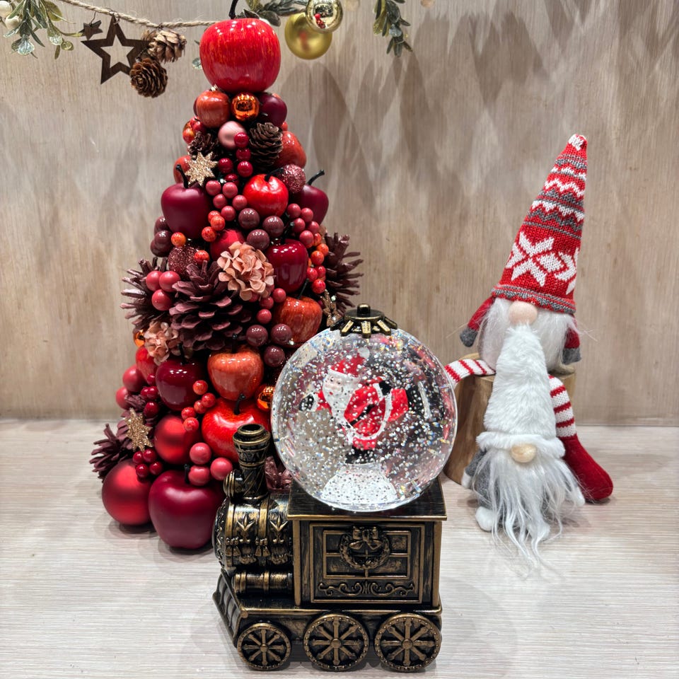 クリスマスツリーM/LEDライト付き | アフタヌーンティー公式通販サイト