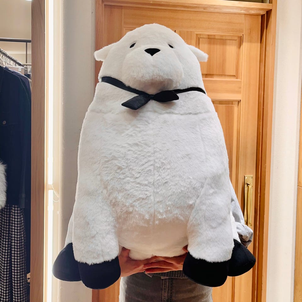 防花粉ミドル丈コート | アフタヌーンティー公式通販サイト