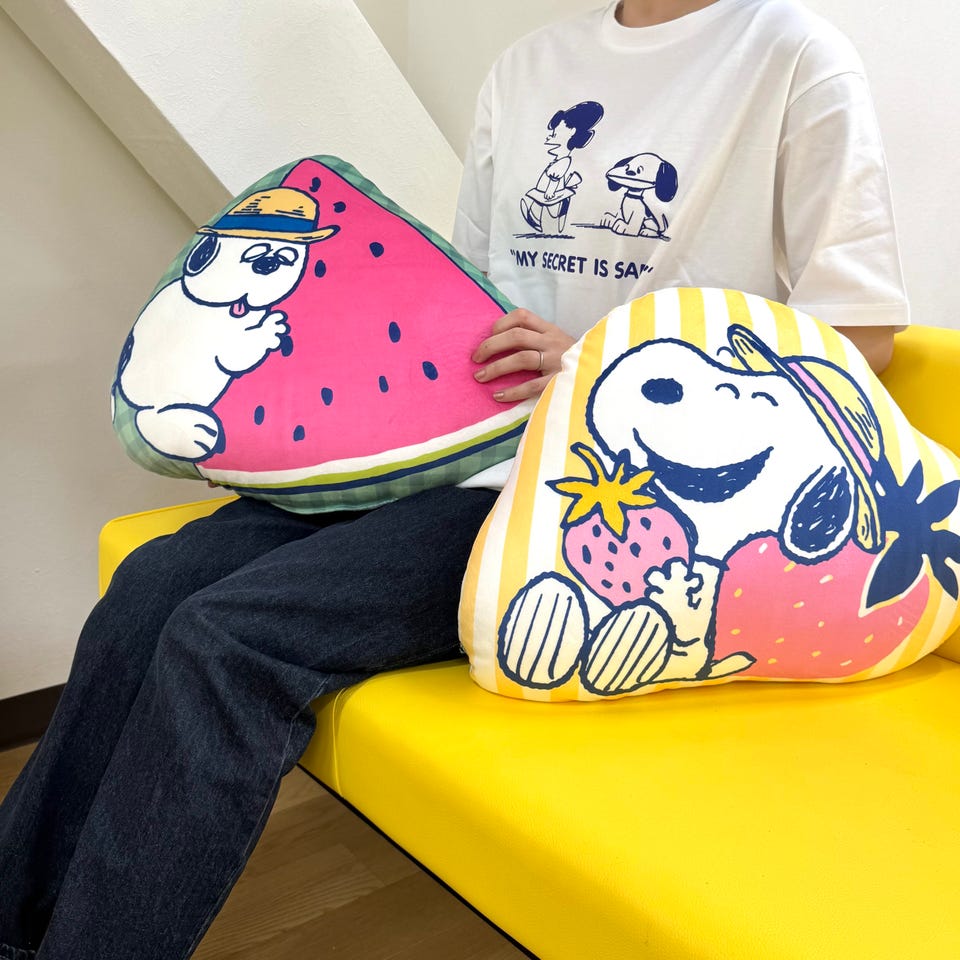 Ado ☆ 美品 ダイカット クッション コンプ 7種 セット Ado ☆ 美品