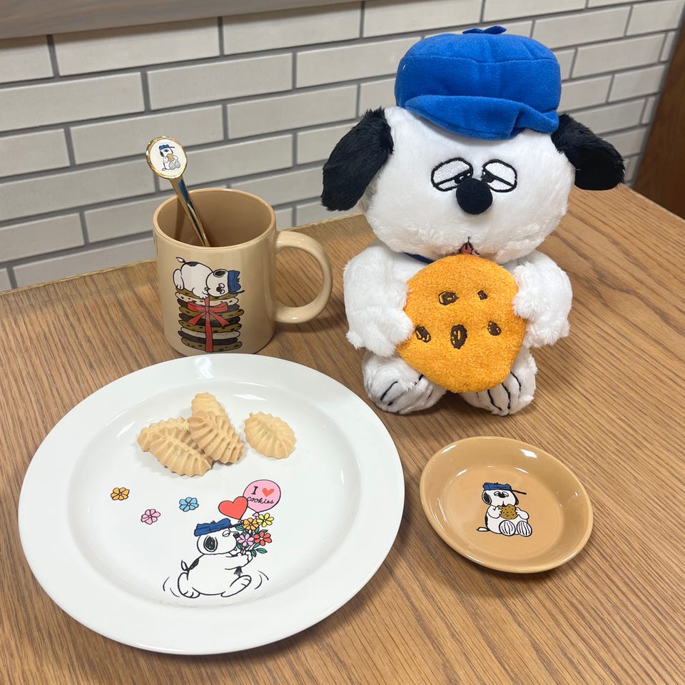ぬいぐるみ/PEANUTS | アフタヌーンティー公式通販サイト