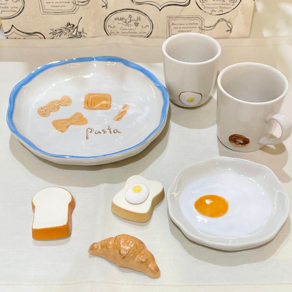 桜レスト/箸置き | アフタヌーンティー公式通販サイト