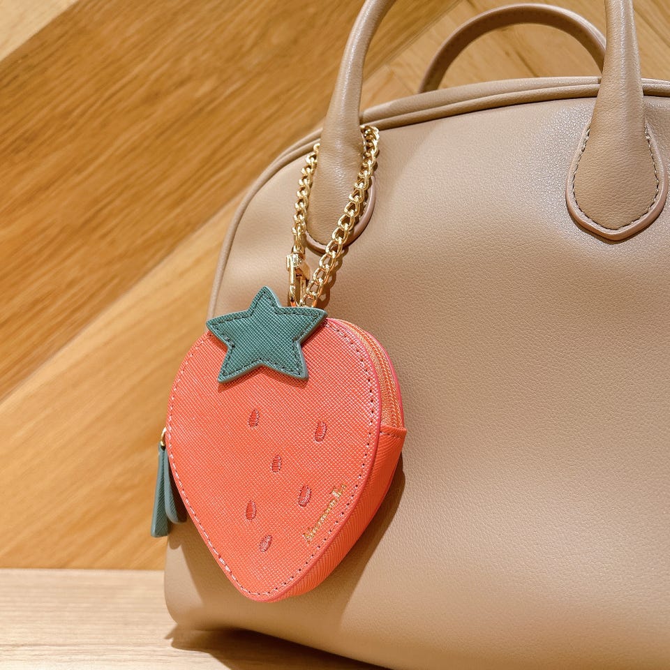 クリアマルチケース/びじゅチューン！ | アフタヌーンティー公式通販サイト