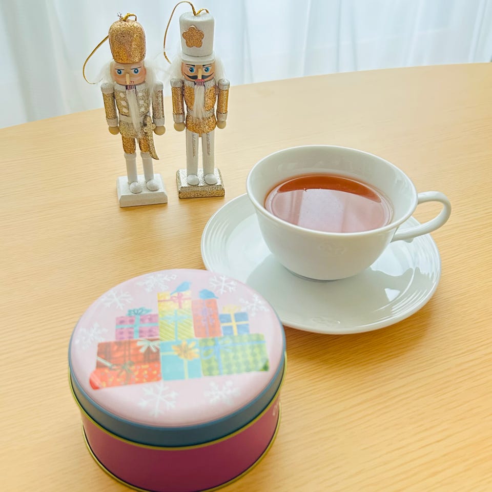 Afternoontea窓口 アフタヌーンティー・ティールーム [レストラン・喫茶] 【松坂屋名古屋店】