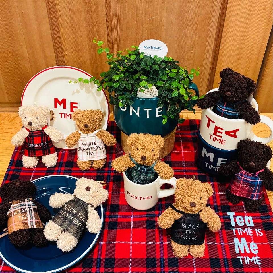 ランチョンマット/Afternoon Tea Original Tartans | アフタヌーン