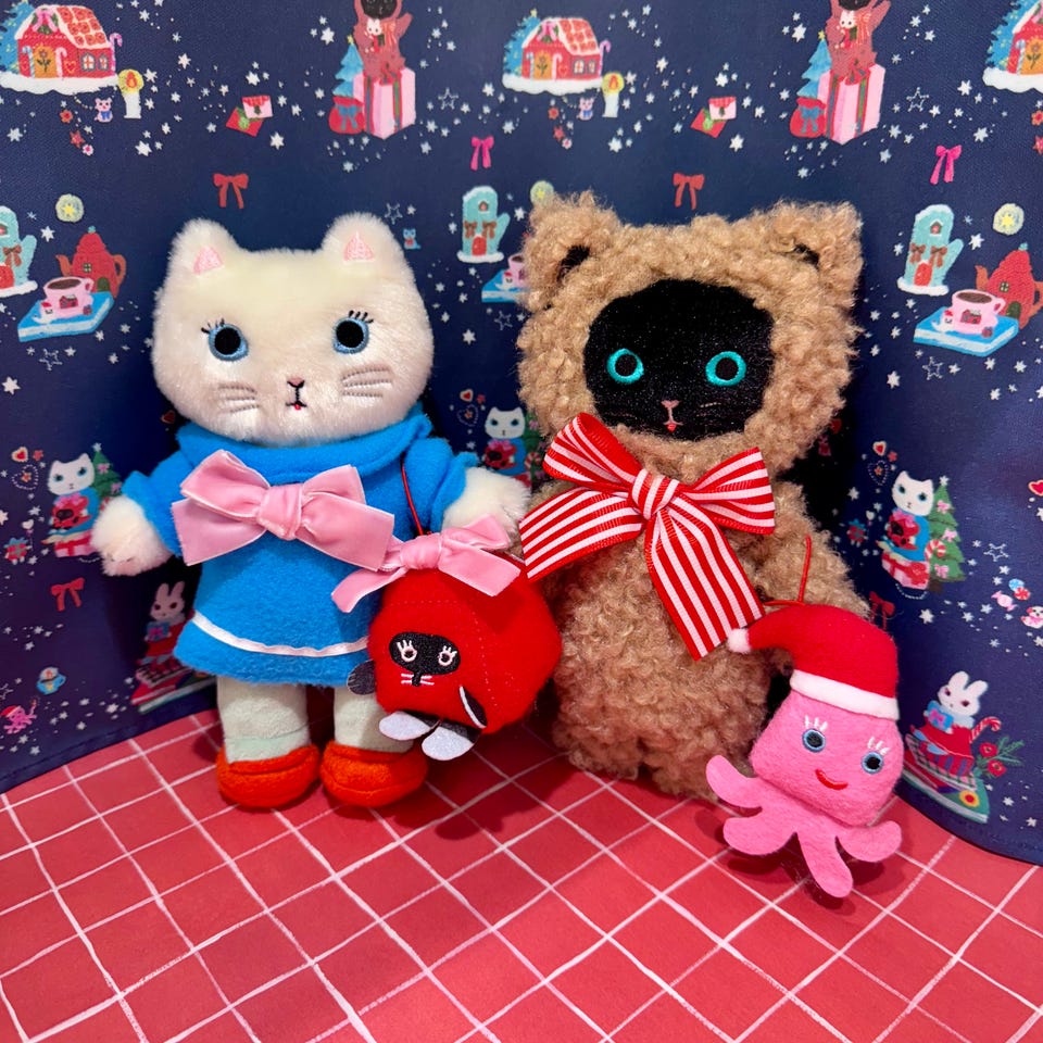 こけし/SPY×FAMILY×卯三郎こけし×Afternoon Tea | アフタヌーンティー