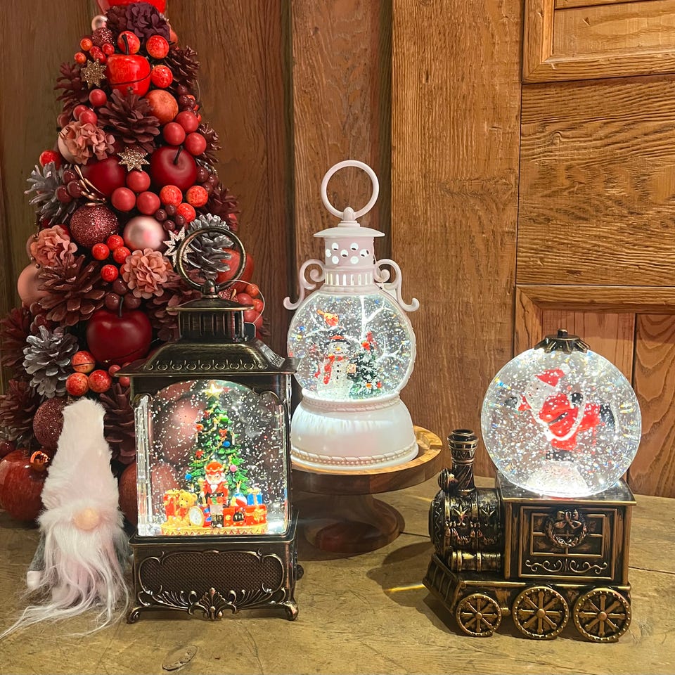 クリスマスツリーL/USB仕様/LEDライト付き | アフタヌーンティー公式