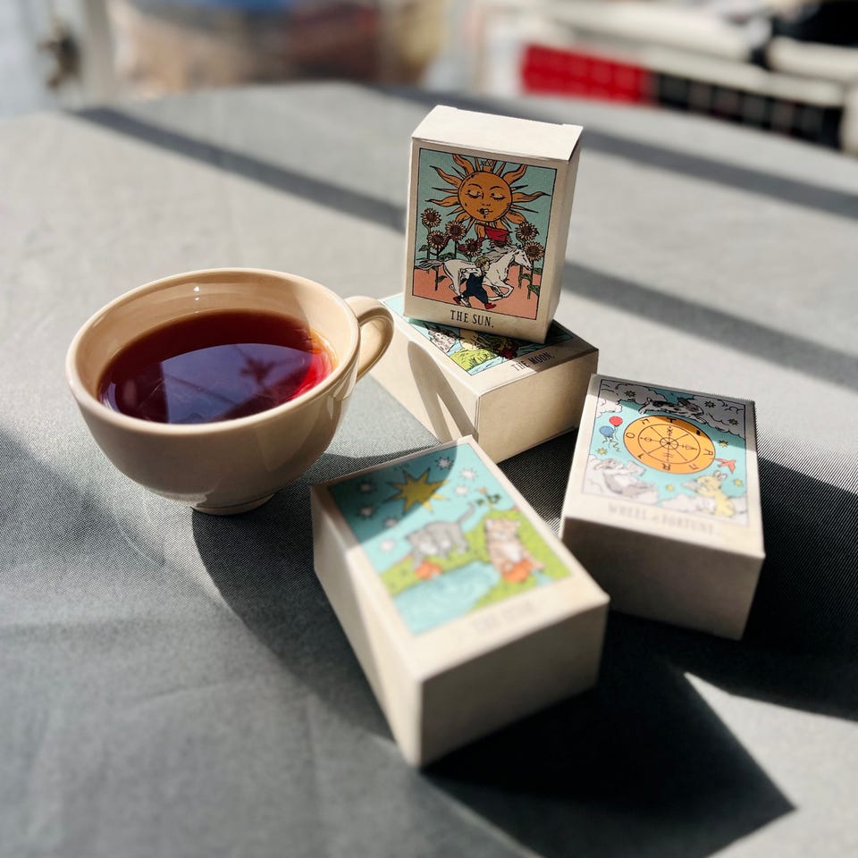 フラワースタンプセット/gobe stamp | アフタヌーンティー公式通販サイト