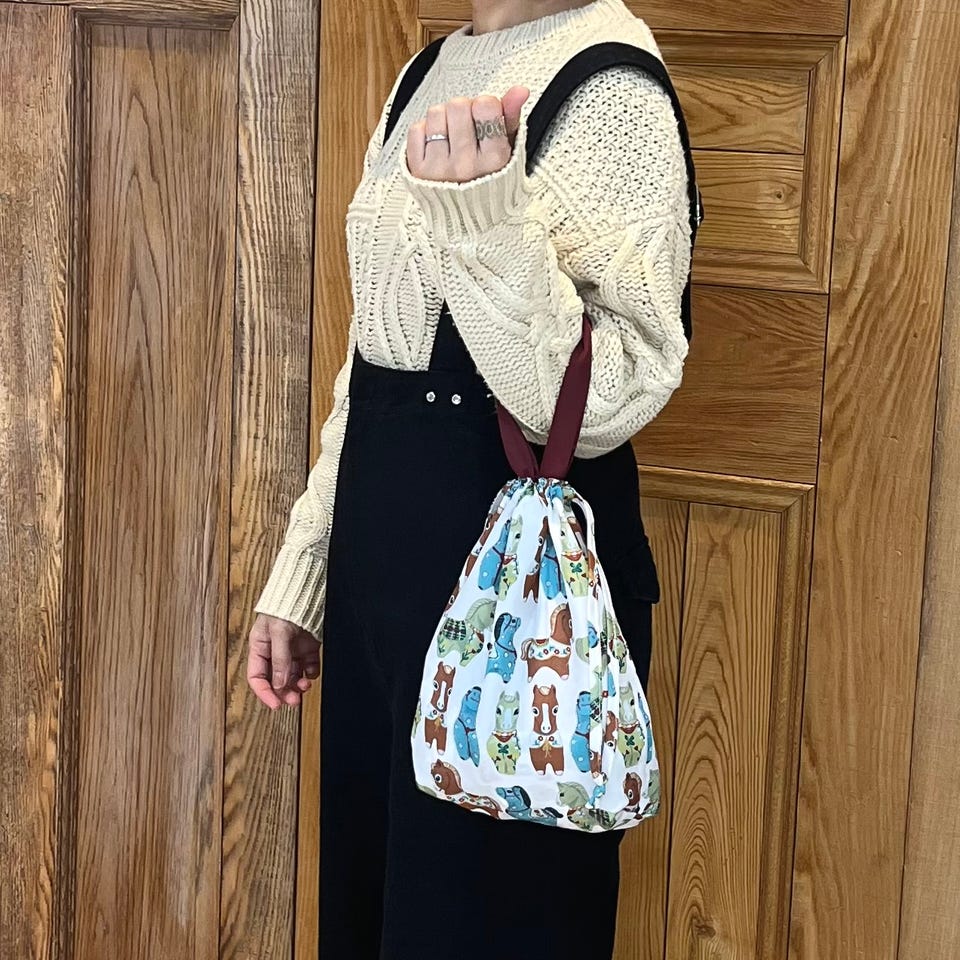 ブランケット/てらおかなつみ | アフタヌーンティー公式通販サイト