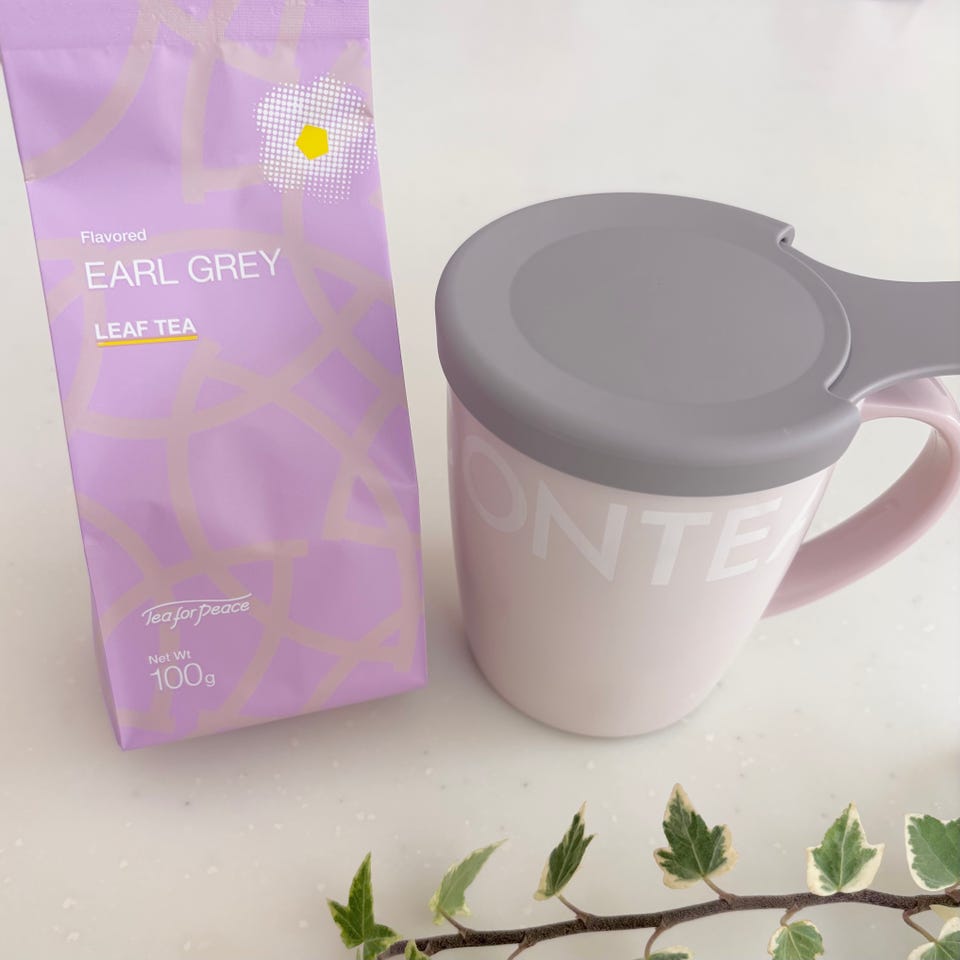 アールグレイ（1個入り）/Afternoon Tea TEAROOM | アフタヌーンティー