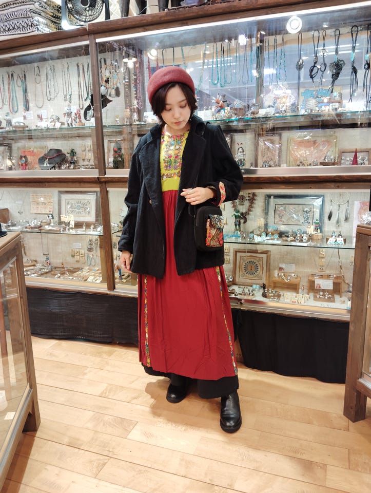 マライカ公式通販｜世界各地のエスニックファッション・アジアン雑貨なら