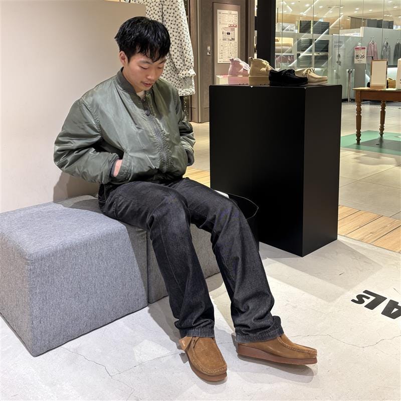 Clarks (クラークスジャパン) 公式通販