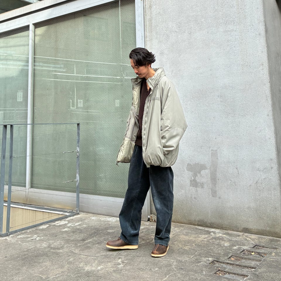クラークス Clarks Desert Trek / デザートトレック （ビーズワックス