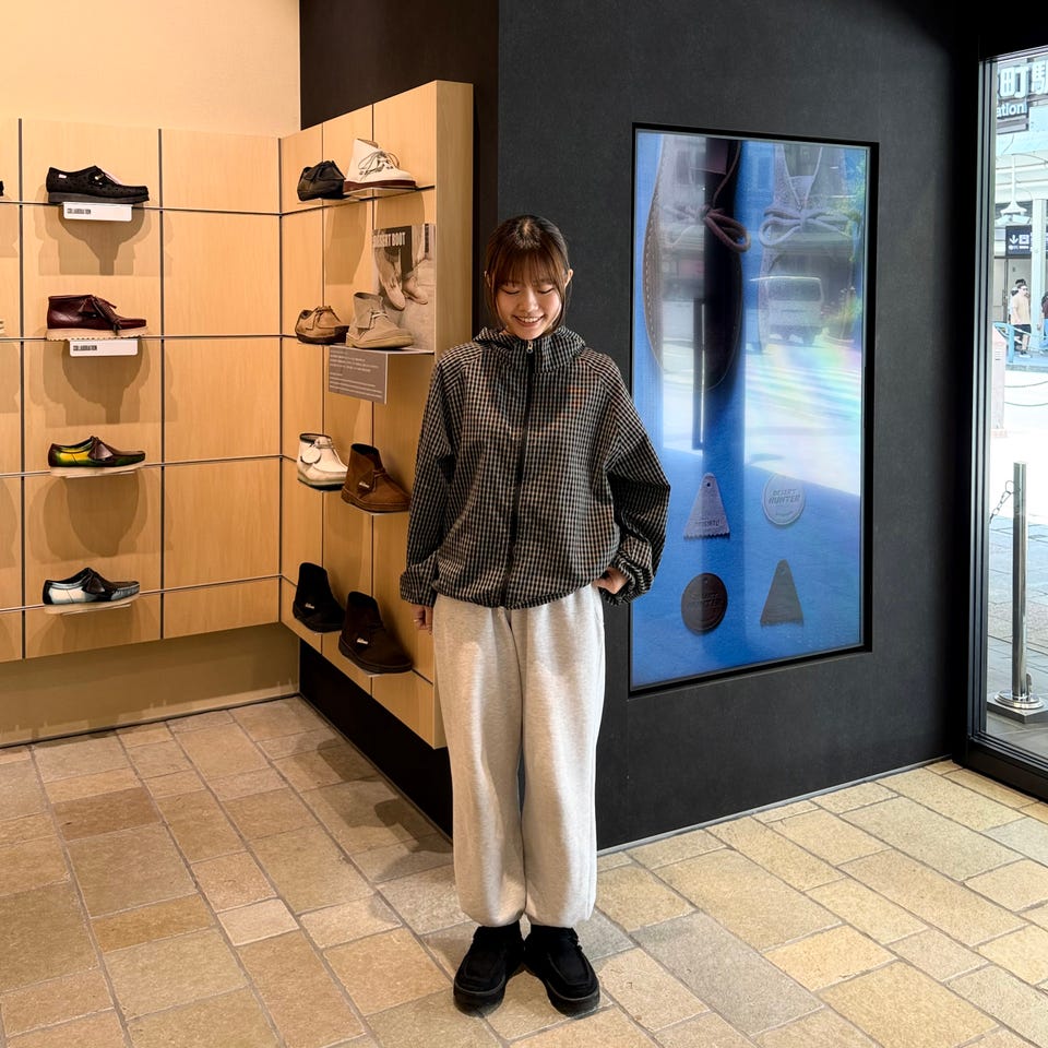 Clarks (クラークスジャパン) 公式通販