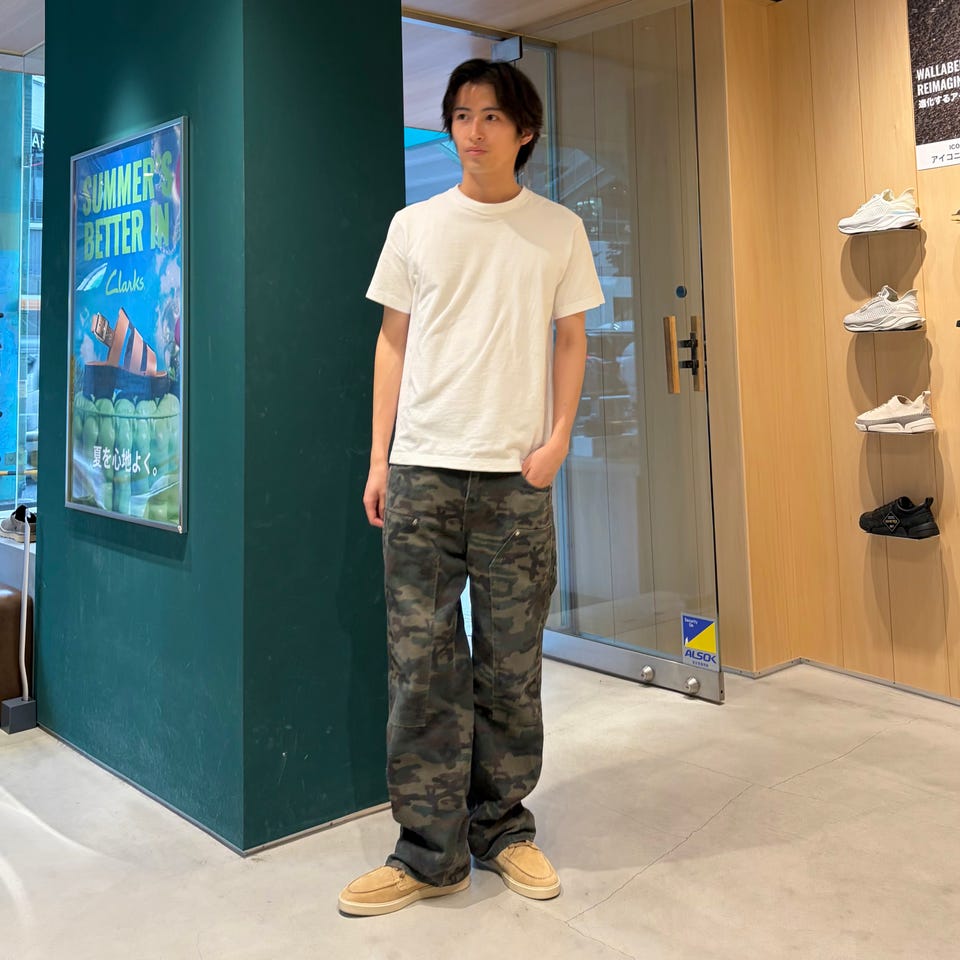 Clarks (クラークスジャパン) 公式通販