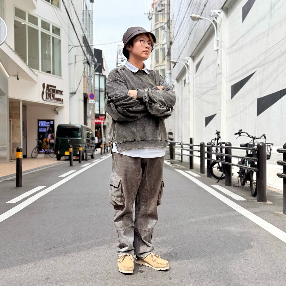 WallabeeGTX / メンズ ワラビーゴアテックス （メープルスエード
