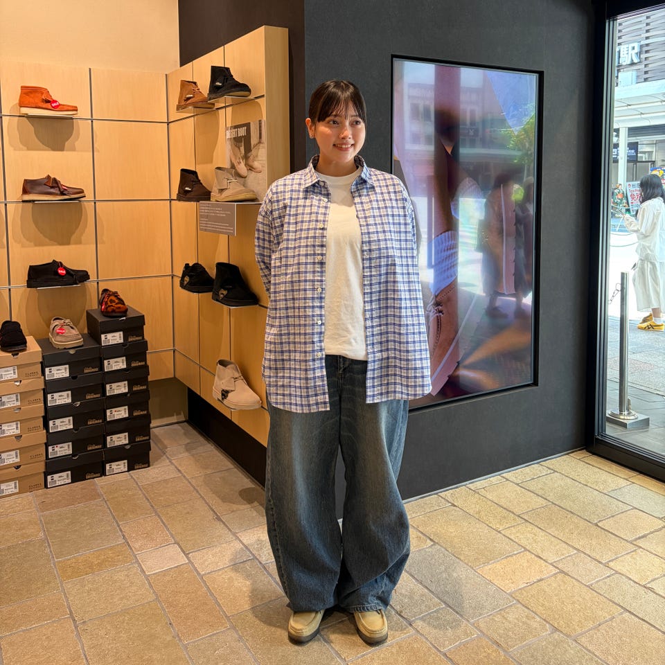 Clarks (クラークスジャパン) 公式通販