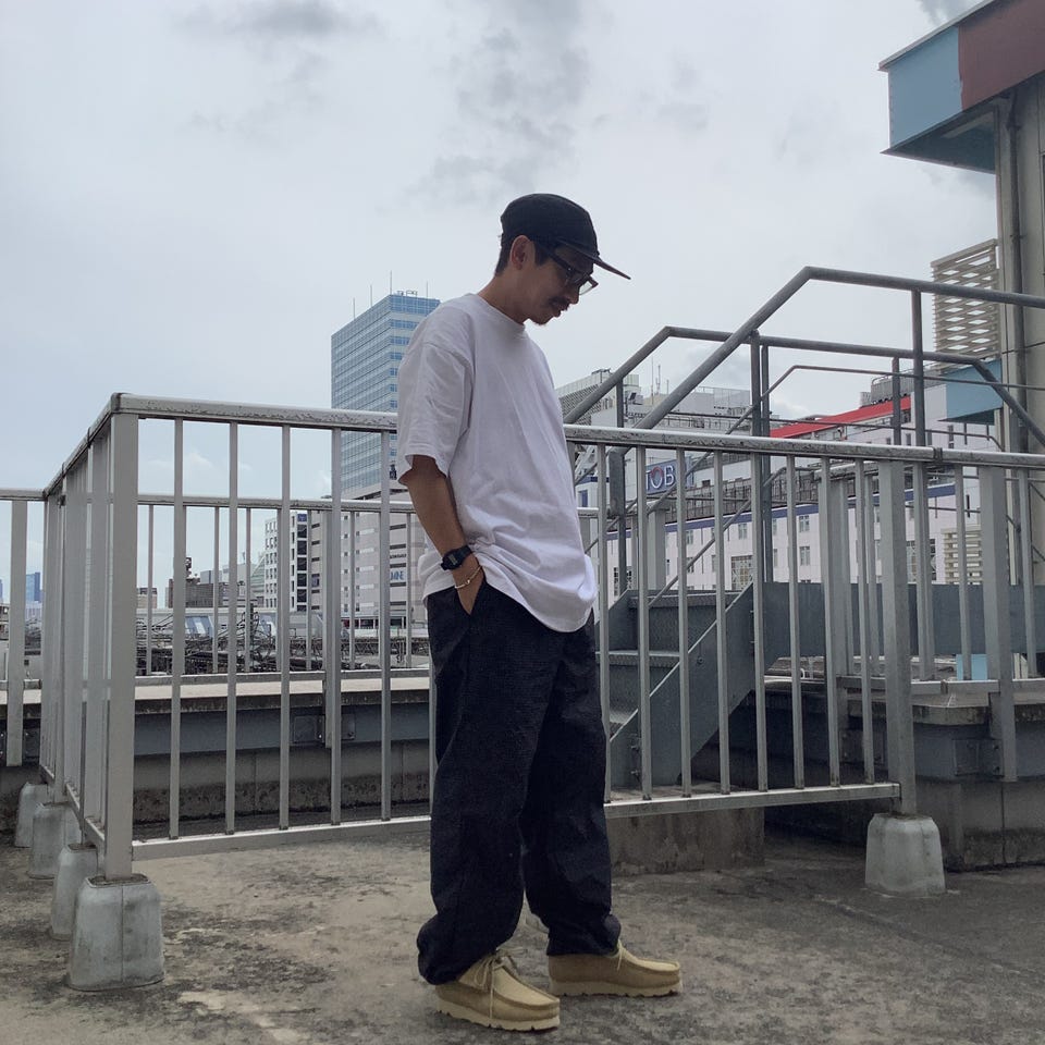 クラークス Clarks WallabeeBT GTX / ワラビーブーツゴアテックス