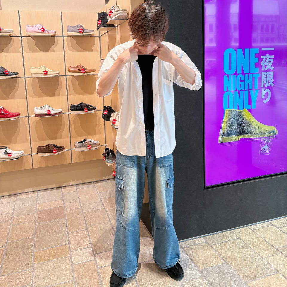 クラークス Clarks WallabeeGTX / ワラビーゴアテックス （ブラック