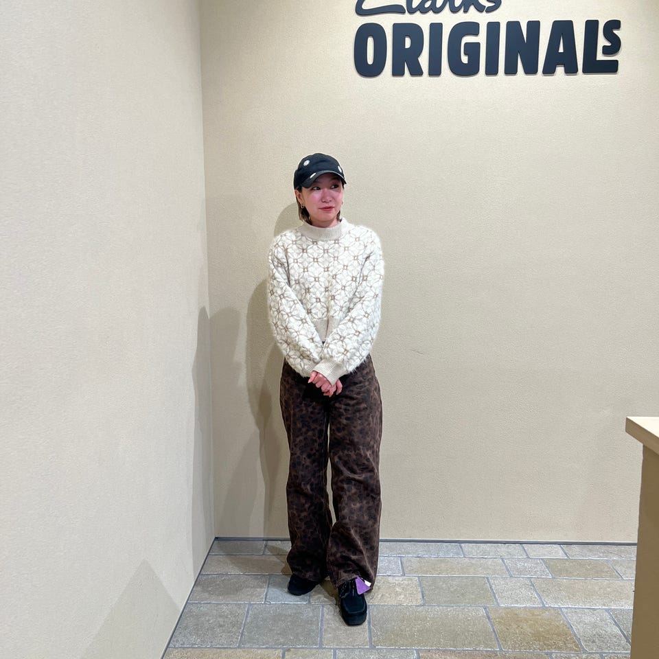 廃盤 希少✨クラークス レッドランド ナタリー アイルランド製 濃茶