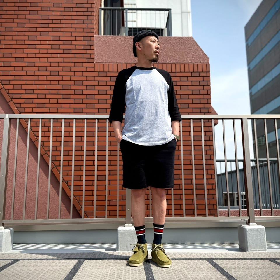 クラークス Clarks Wallabee Boot / ワラビーブーツ （グリーン