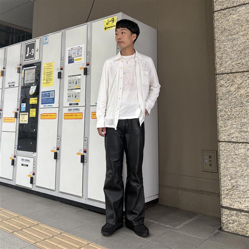 Iryuiryu ワラビーブーツ 総柄 コレクション特集（ワラビー） – クラークス公式オンラインストア