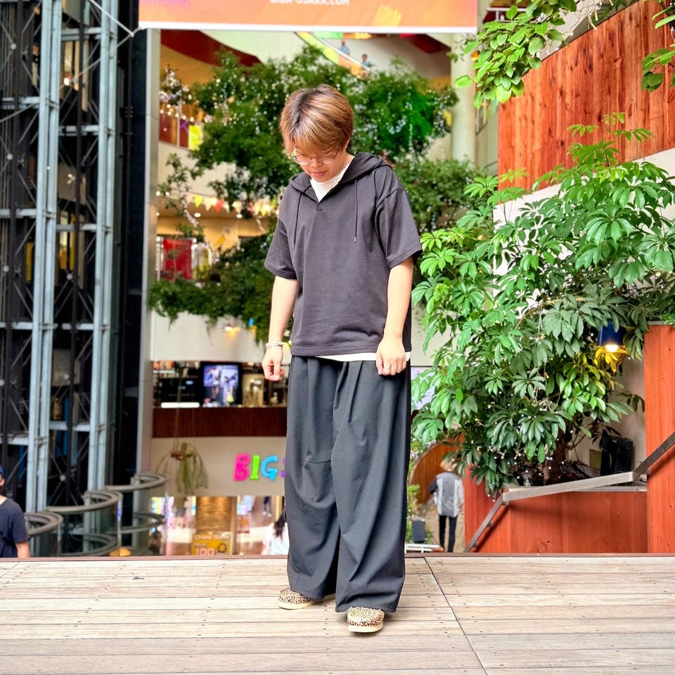 クラークス Clarks Wallabee Boot / ワラビーブーツ （レオパード