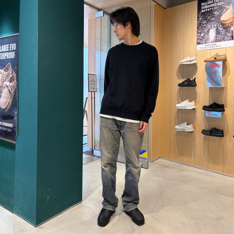 コレクション特集（ワラビー） – クラークス公式オンラインストア