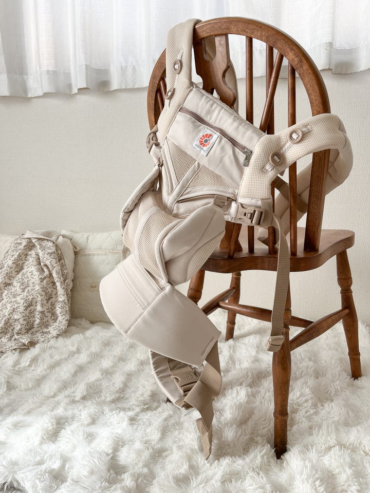 10%ポイント】OMNI Classic/ソフトオリーブ(ソフトオリーブ): 抱っこ紐