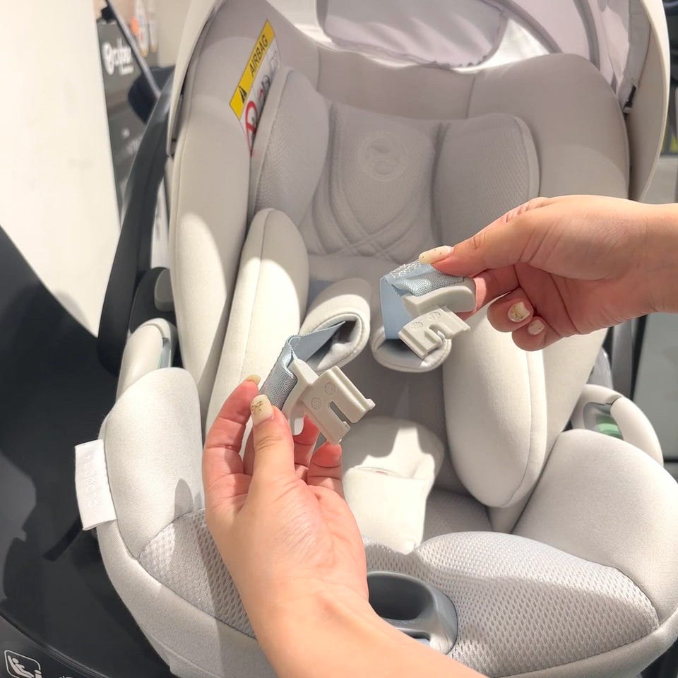 限定カラー】クラウド T i-Size/プラチナムホワイトプラス(プラチナム