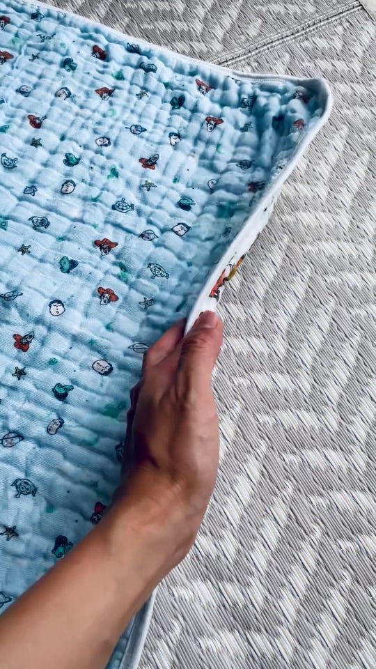 ブランケット/アリスインワンダーランド(アリスインワンダーランド