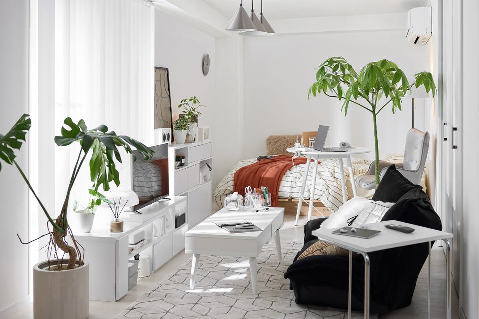 WTW 木製ソファ(幅181cm) リンコンソファ ローソファ | 【公式】LOWYA