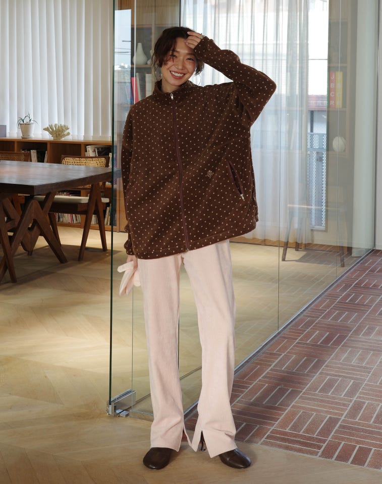 SeaRoomlynn 25AW ラウンドトゥミドルヒールブーツ L ブラック ラウンドトゥミドルヒールブーツ