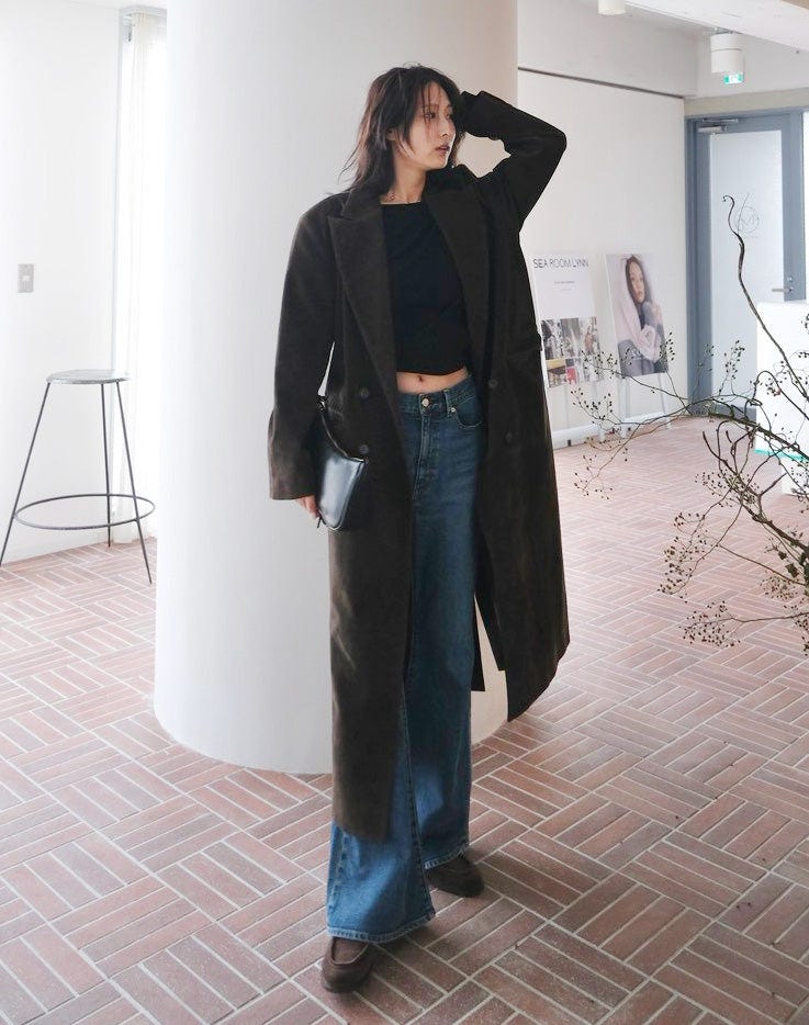 SeaRoomlynn (シールーム・リン)