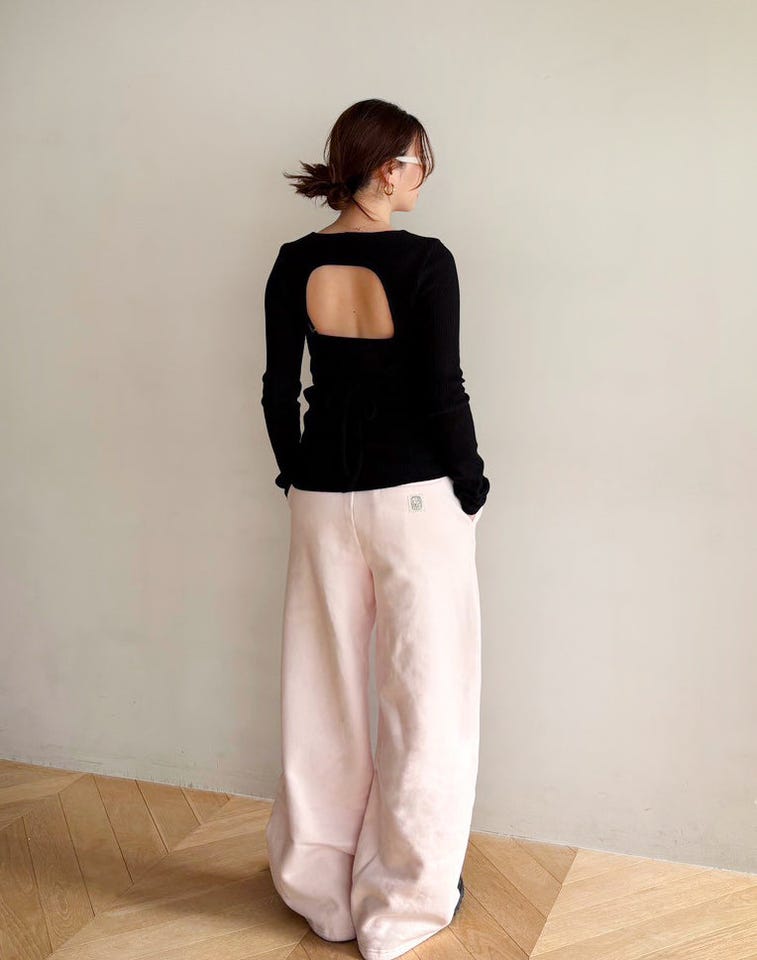 Brushed Cotton Pony Zipフーディー/イージーパンツ Brushed Cotton Pony Zipフーディー/イージーパンツ Brushed Cotton