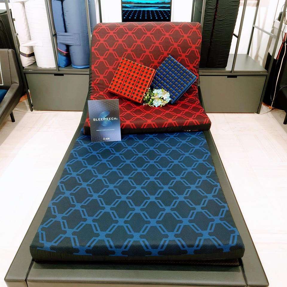 敷きパッド・ベッドパッド/ギフト敷きパッド│nishikawa（西川）公式